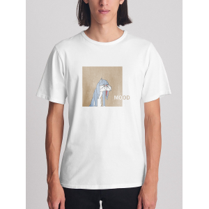 Tricou Bugs Bunny - Mood